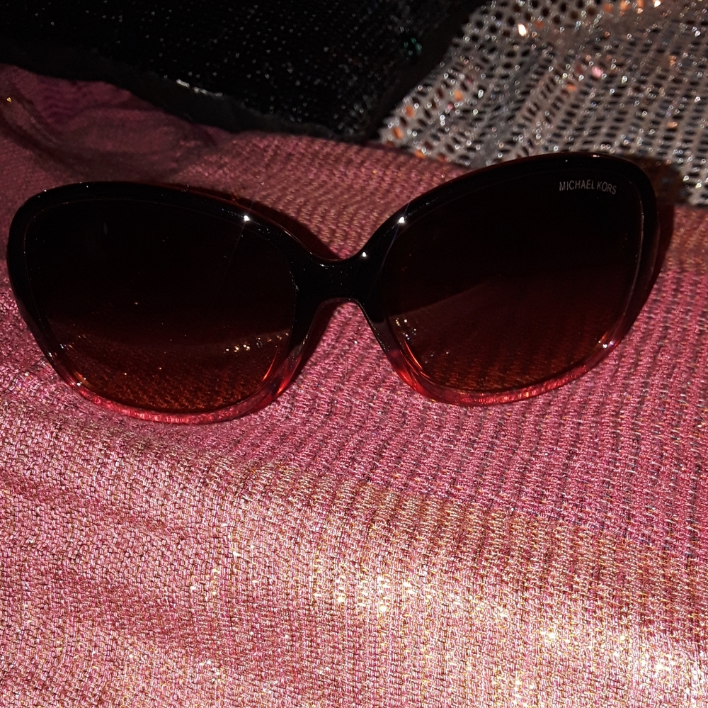 MICHAEL Michael Kors Sunglasses